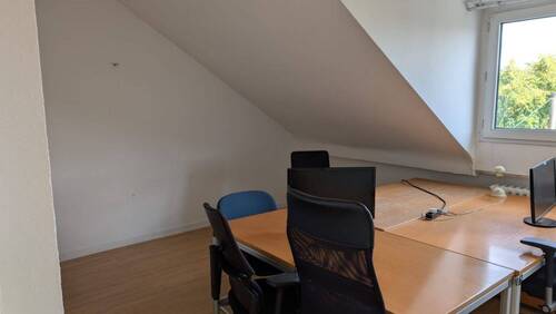 Büroraum 3 - 