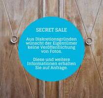 Secret Sale: Wohn- und Geschäftshaus in Chemnitz-Kaßberg