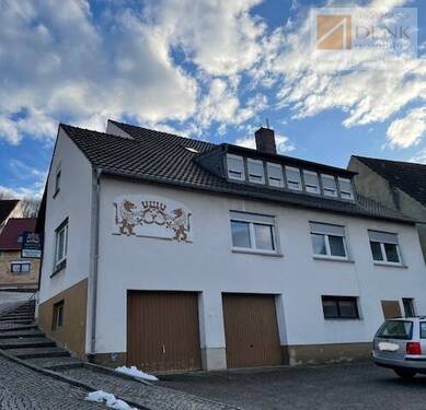 Aussenansicht, Bild 3 - Einfamilienhaus mit 143,50 m² in Castell zum Kaufen