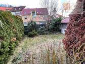 Aussenansicht, Garten - 
