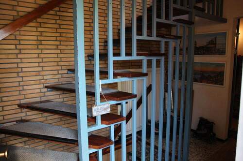 TREPPE IN DAS OG - 
