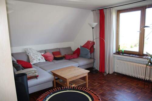 WOHNEN SCHLAFEN IM OG - 