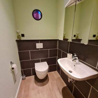 Gäste WC - 