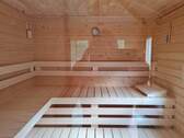 Sauna - 