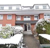 Oyten - attraktive, zeitgemäße 2 Zimmer-Wohnung, nicht vermietet, sofort verfügbar