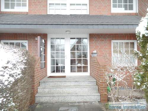 SAM_3116 - 2 Zimmer Etagenwohnung zum Kaufen in Oyten