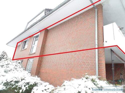 Wohnung 24 - Etagenwohnung mit 64,00 m&sup2; in Oyten zum Kaufen