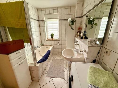 Badezimmer - 