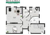 Grundriss - 