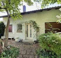 Einfamilienhaus in ruhiger Lage von Kippenheim