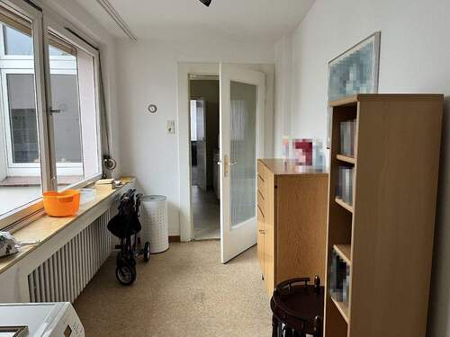 Durchgangszimmer 2 - 