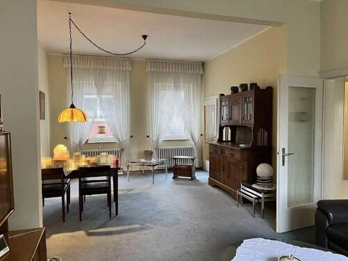 Wohn-Essbereich 2 - Einfamilienhaus mit 167,60 m&sup2; in Duisburg zum Kaufen