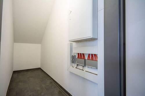 Server-/Abstellraum - 