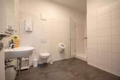 Dusche / WC - 