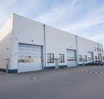 ***IHR NEUER STANDORT: MODERNE PRODUKTIONSHALLE MIT LAGER UND BÜRO*** - Neumarkt