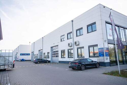 Repräsentativer Standort - 