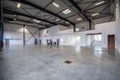 Haupthalle - 