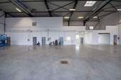 Haupthalle - 