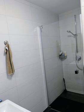Dusche - 