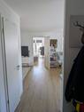 Eingang Blick Wohnung - 