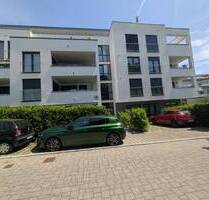 Hochwertige 2-Zimmer-Wohnung in zentraler Lage von Leinfelden - Leinfelden-Echterdingen