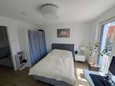 Schlafzimmer Bett - 