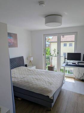 Schlafzimmer 3 - 