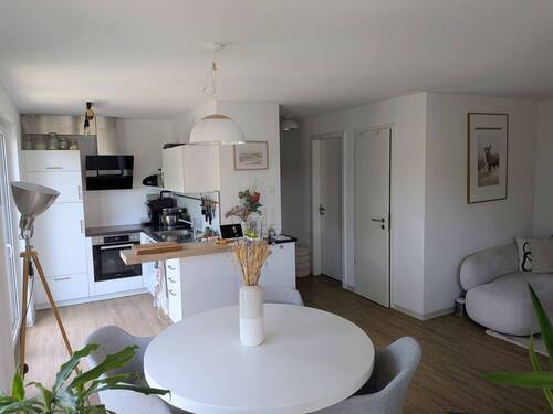 Wohnraum 2 - 