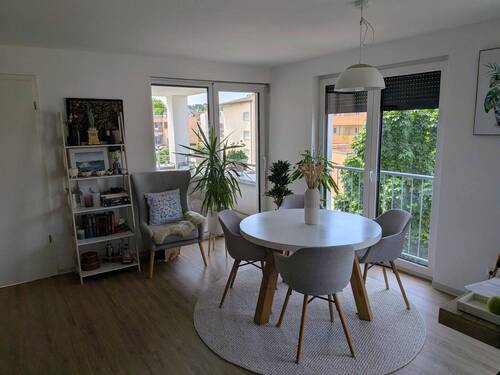 Esszimmer - 