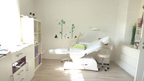 Gewerbe - 