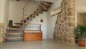 Treppe EG - 