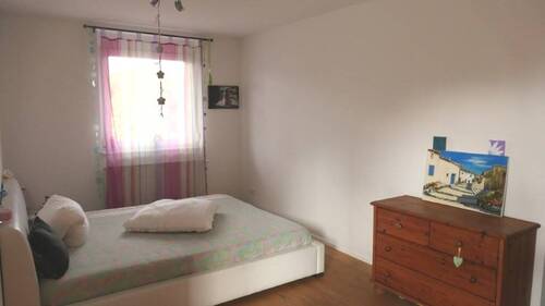 2. Schlafzimmer - 