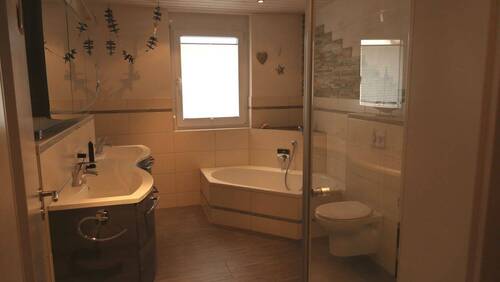 Badezimmer - 