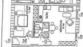 Grundriss - 