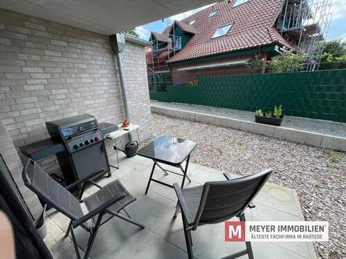 Terrasse - 