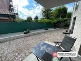 Terrasse - 