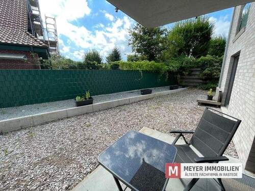 Terrasse - 