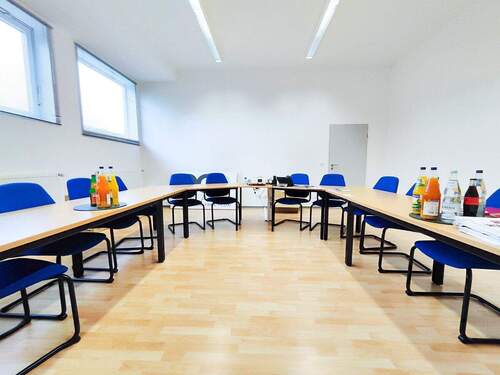 Konferenzraum - 