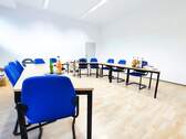 Konferenzraum - Halle in Berkheim
