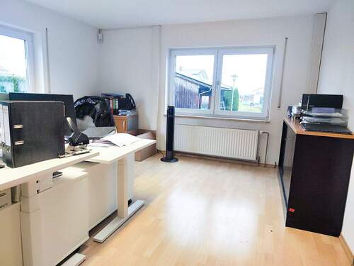 Büro - 