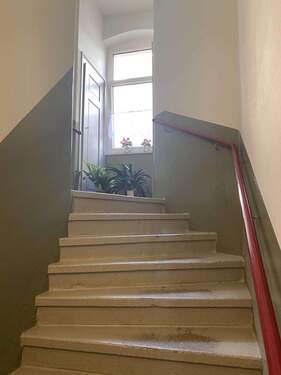 Treppenhaus - 