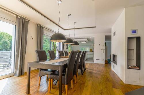 Essen Blick Küche - 