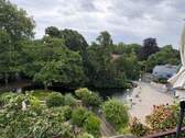 Blick in den Stadtpark (2) - 