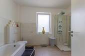 Bad im Obergeschoss - 