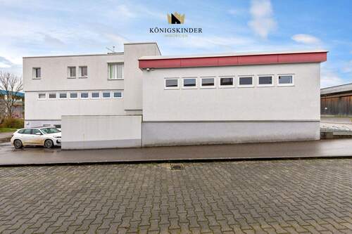 Aussen4 - Mehrfamilienhaus, Wohnhaus in Sersheim zum Kaufen