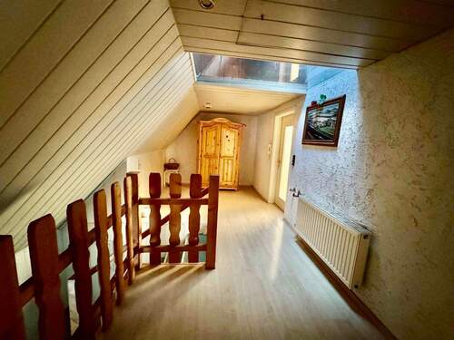 Flur. 2. Obergeschoss - 