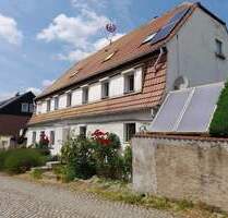 Mehrgenerationenhaus mit großem Grundstück zu verkaufen! *Pool* *Garage* *Einliegerwohnung* - Nünchritz Merschwitz