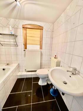 Bad Einliegerwohnung - 