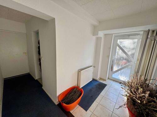 Flur Einliegerwohnung - 