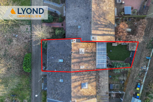 LYD 3588 - 21 Grundstück - 